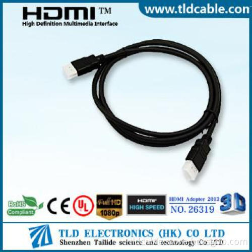 High Speed HDMI Cable 1080P